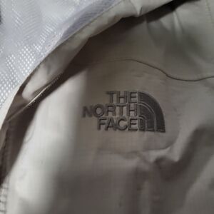 The North Face Womens Gray Jacket